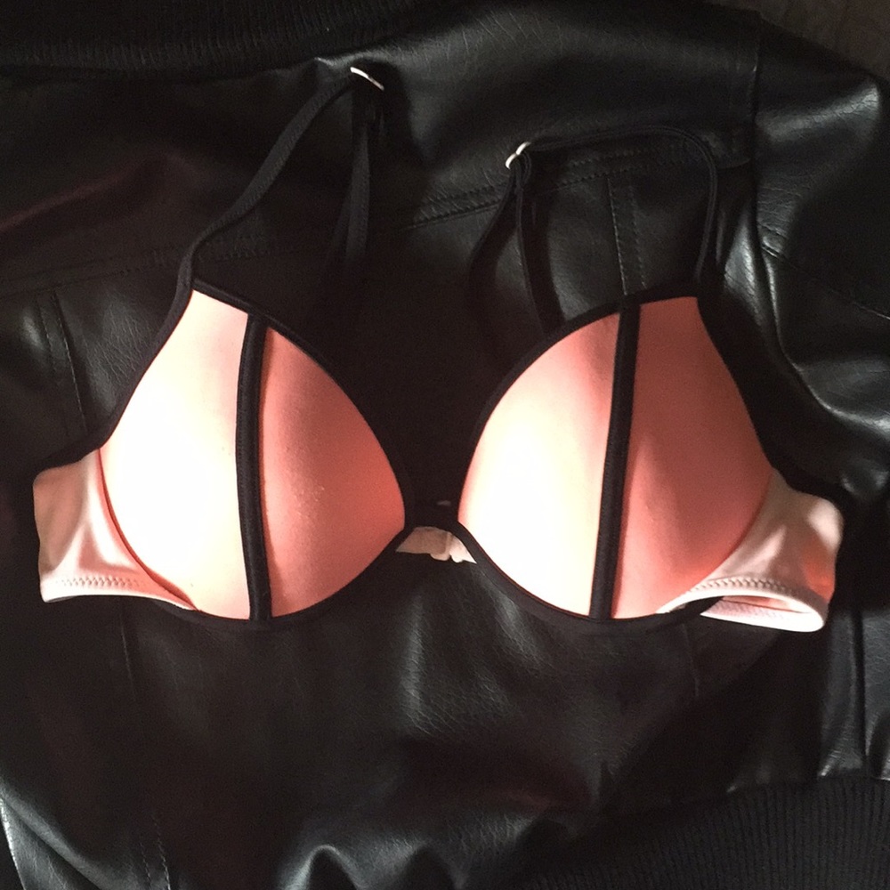 Victoria secret bikini top